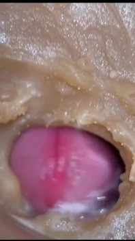 Kompilace Creampie Část 1 POV