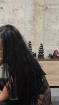 Our Latexhands Are Deep in the Slavehole