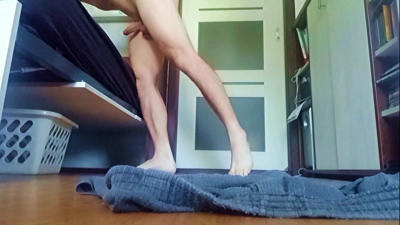 Master Drex: Task is completed 1