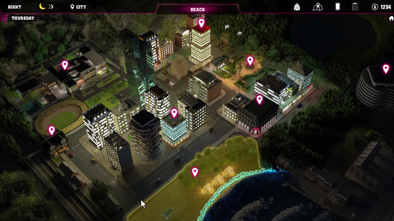 Johannes Gaming: Kroky De Bauchery 25 VR byla úžasná láska, jak jsem zvlhl