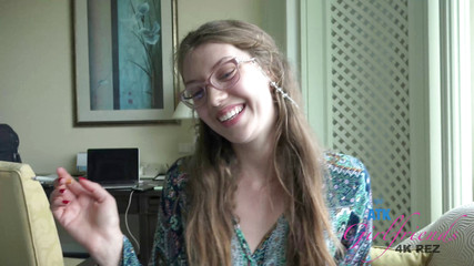 ATK Girlfriends: Virtual férias em Cingapura com Elena Koshka 1/8