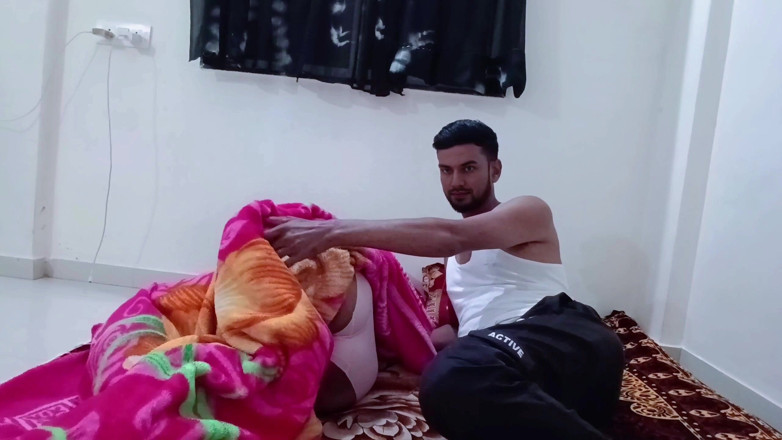 Riyagueen: Il ragazzo fa sesso con la sua matrigna