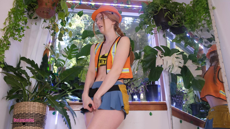 Destination Kat: İşe ıslıyor