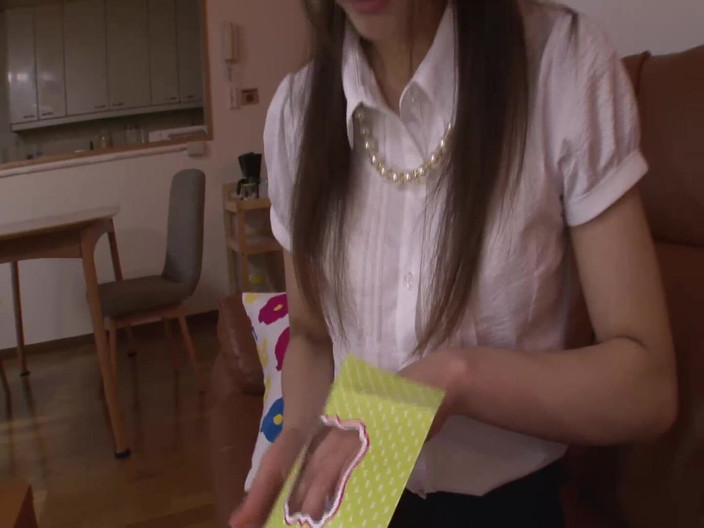 Raptor Inc: Nono Mizusawa - 与诺诺一起生活的第一人称视角