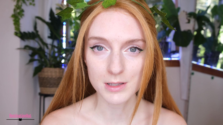 Destination Kat: Blowing You