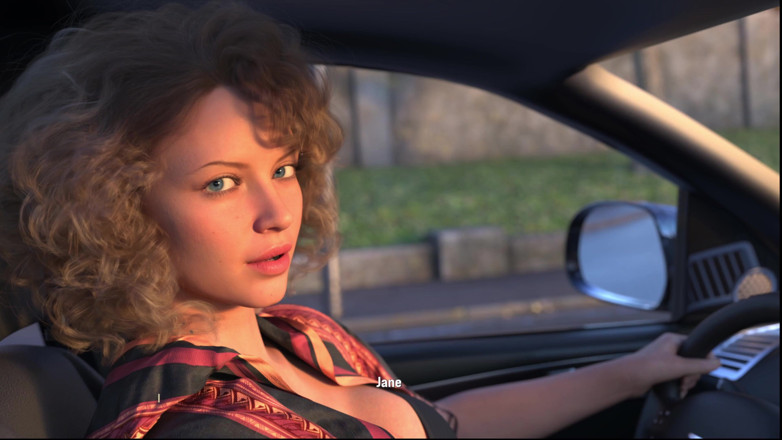 Wickedgammes studio: A Teacher of Very Private Classes Part 12 (new Update)