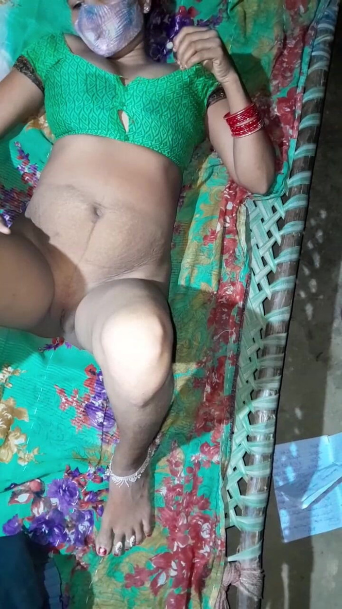 Renudbf: 性感人妻raat Me kiya Chudai