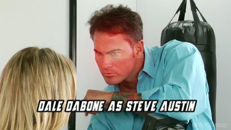 Adventures In Pornland: Biyonik kadın değil s1 - bree olson, rocco reed