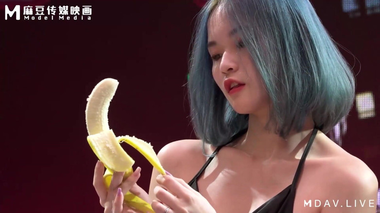 ModelMedia Asia: Mtvq13-ep1-program Sex Study Room Ep1 / Duel! Orgasmic Iterative Masturbation Technique!