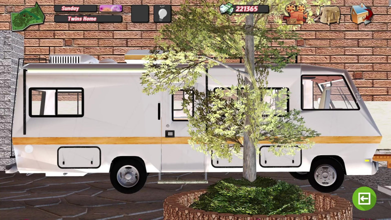 Like A Boss: Complete Gameplay - Max's Life 3, Part 47