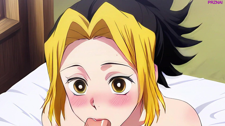 Prznai: Kimetsu geen Yaiba Makio Hen