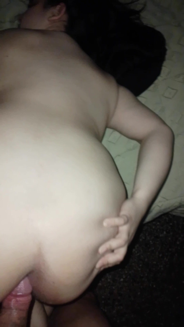 Zetaxxx: Anale pov amatoriale