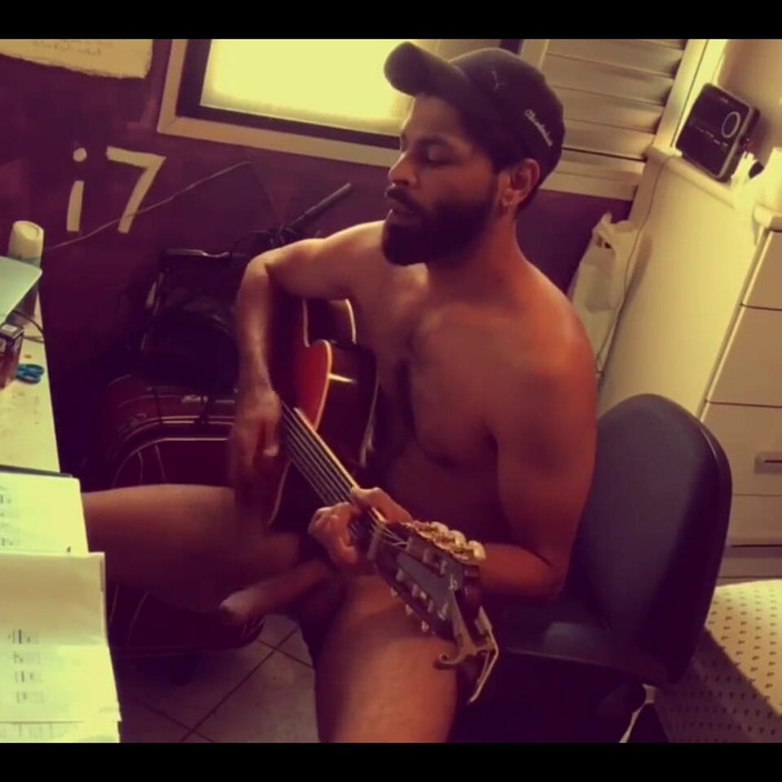 i7Bernard: Guitarra # 03