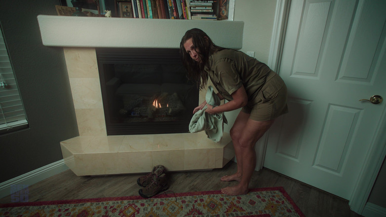 Sex Over 50: The Wet Box