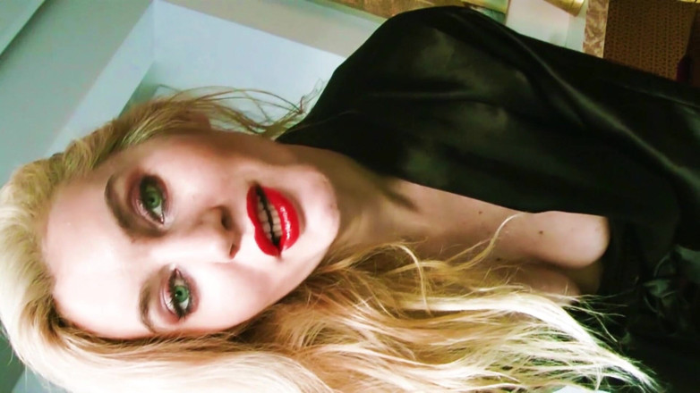 Goddess Celine: Gold digger madrasta perdedor