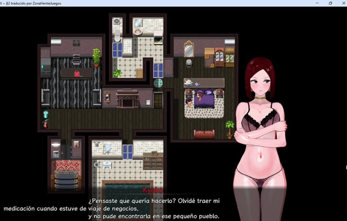 Monkylufy: Art Online Ntr Kioka Juego