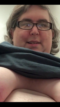 This New Year I Resolve to Be Bigger, Rounder, Softer and Fatter! Happy New Year Everyone!