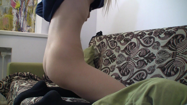 Dirty fantasy: My Skinny Stepdaughter Is Back From College and Having Fun...
