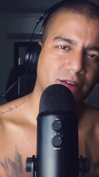 Préparez votre travesti avec moi, ASMR
