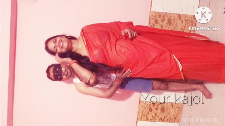 Lustykajolbhabhi: Desi Sex Video