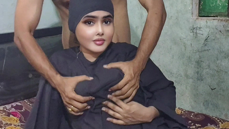 Ajmirsxx: Momen pasangan paling hot yang wajib kamu tonton hari ini!