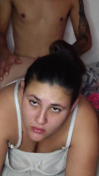 Vild analsex
