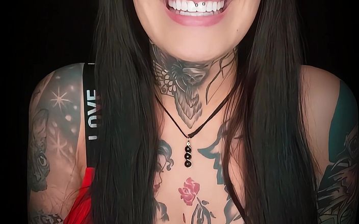 Darcy Diamond: Du är patetisk... och du vet det