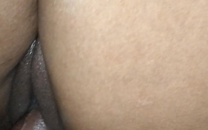 Desi couple XXX: Min unga fru romantiska knull ikväll