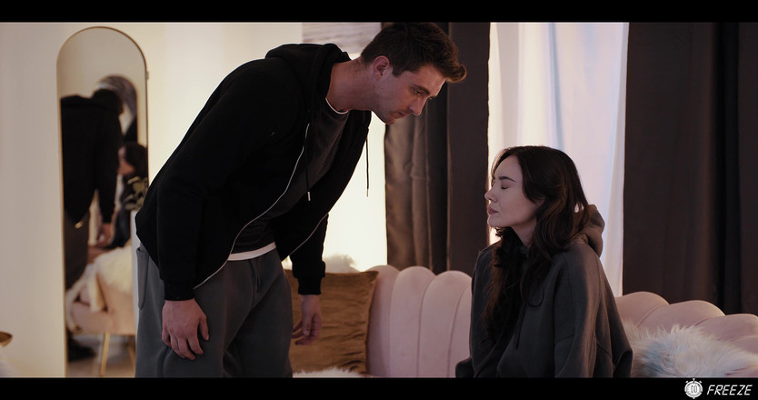 Freeze.xxx: Freeze Coin