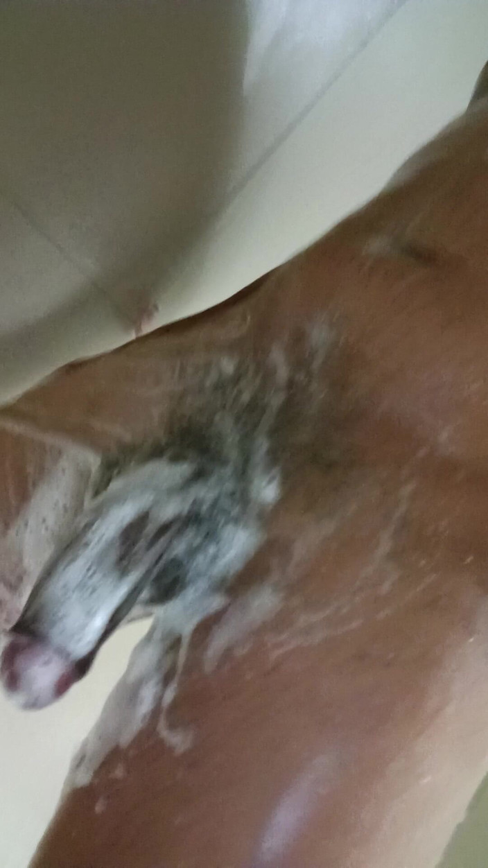 Boy top Amador: 味道非常棒，我还为粉丝们拍了下来