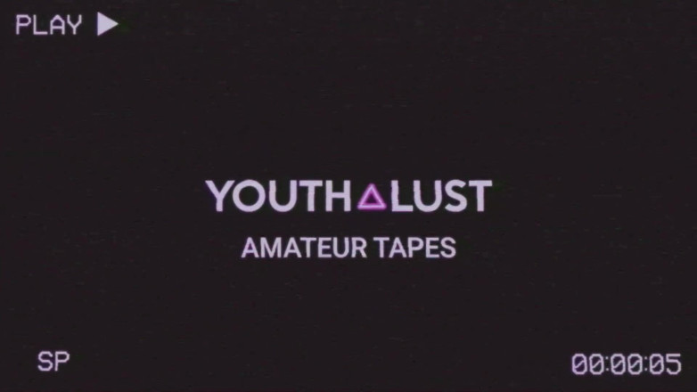 Youth Lust: Estreia de Helldy nos Bastidores