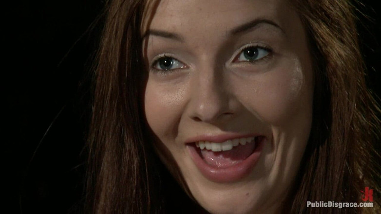 Public Disgrace by Kink: Party Crashers