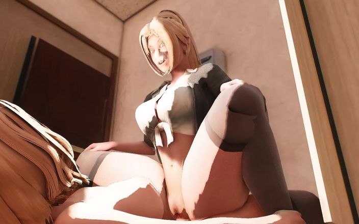 Gameslooper Sex Futanation: Funy 240