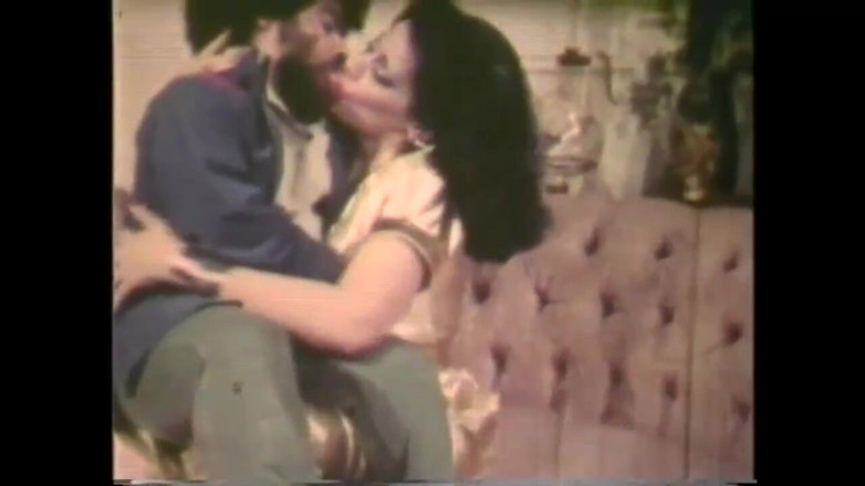 Vintage megastore: Fisting, masturbazione, figa pelosa vintage (Film completo)