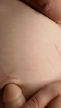 Instrucțiuni de masturbare cu buric