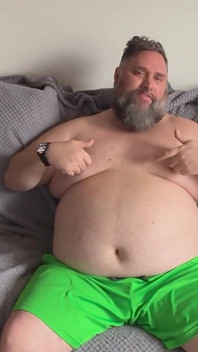Post gym Wielodniowy ładunek