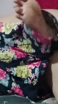 My Stepsister's Boyfriend Fucked Me. Real Homemade Sex