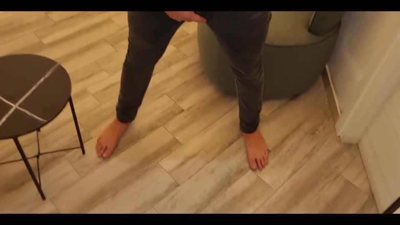 Alexander Audran: 놀라운 이탈리아 질싸