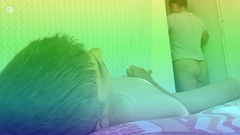 Valkyrieandluigy: Ausgezeichneter Blowjob Deep Throat