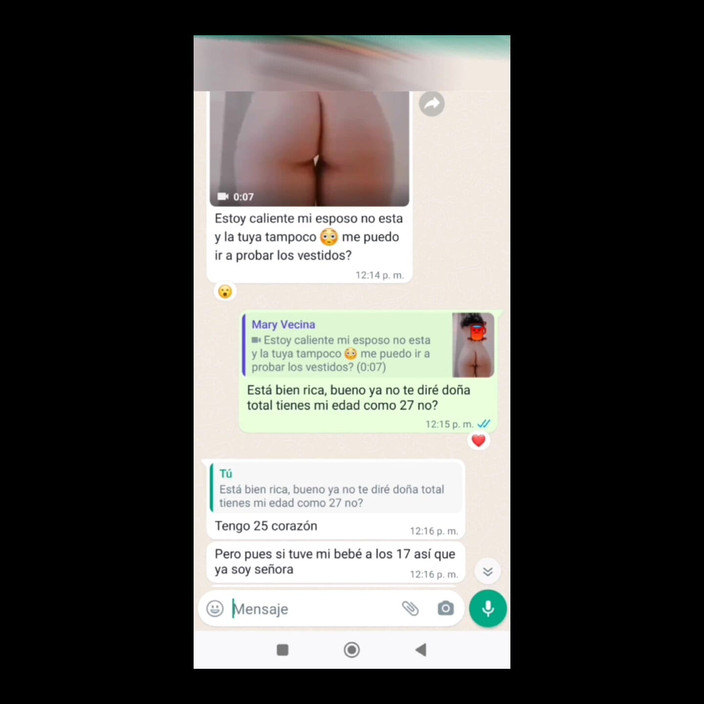 Mexicasero: 부자 지름길의 메리 부인, 버터가 풍부해 보입니다.