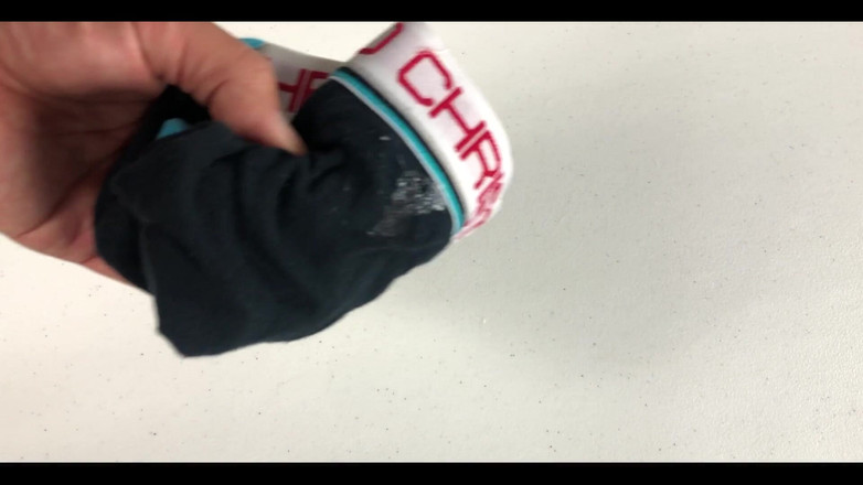 UnderXiaoQiang: Właśnie wysłano mój ostatni sprzedany przedmiot.