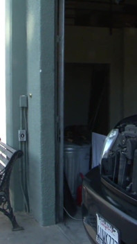 Lesbian Blondies - Surprising Hardcore Fuck in the Repair Shop