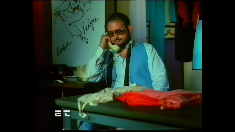 Rocco Siffredi and Friends: Hotel Erotik