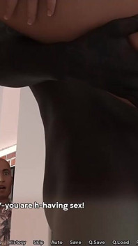 Fate Won't Seperate Us V0.5b Cuckold Update 03