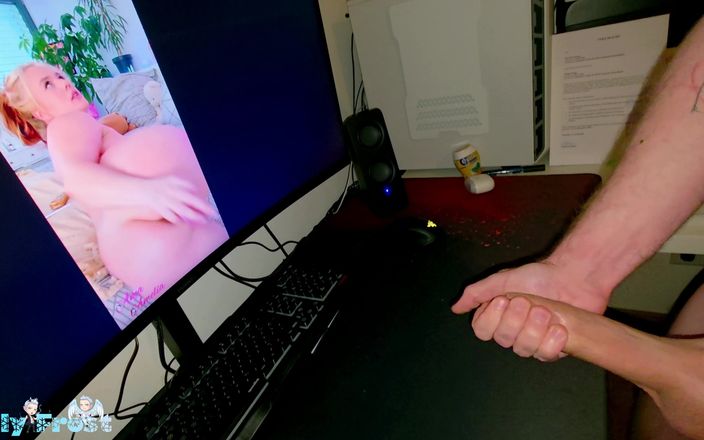 Billy frost solo: Editieren hat mich hart gemacht - konnte sexy ehefrau nicht verweigern