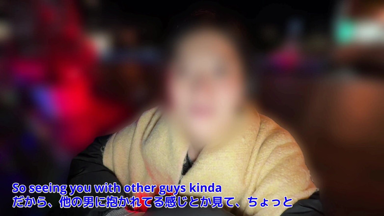 marutahub: [Setkání s kamarádkou, která se stala sexy herečkou] Pokaždé, když...