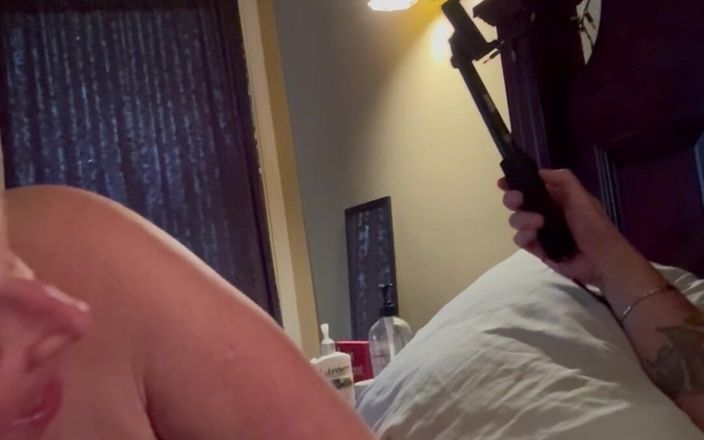 Bonewizzard69: La mamma fa sempre del suo meglio per iniziare la...