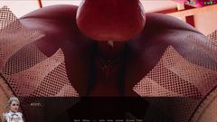 Porny Games: 特殊请求：nemiegs的腐败网络 - 性婚礼撞车者，新娘性交，新郎在祭坛上等待15