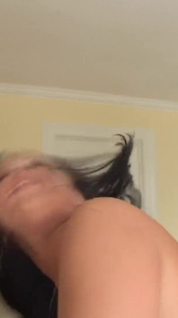 Lindsay Kay: Wild Brunette for Intense Gangbang
