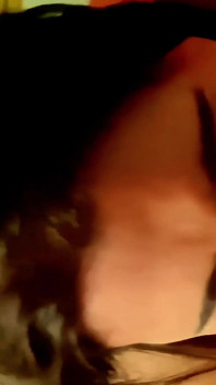 He Came in My Mouth After an Incredible Blowjob